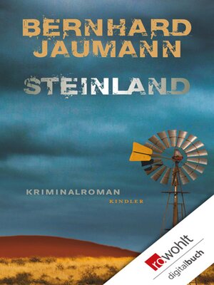 cover image of Steinland